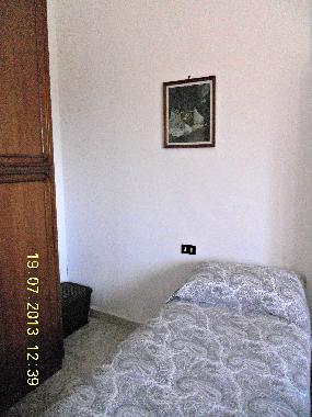 Apartamento de vacaciones en Taranto (Taranto)Casa de vacaciones