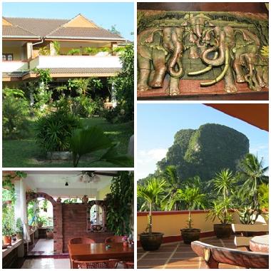 Apartamento de vacaciones en Krabi (Krabi)Casa de vacaciones