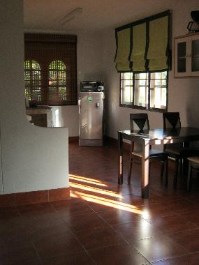 Apartamento de vacaciones en Krabi (Krabi)Casa de vacaciones