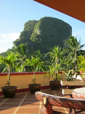 Apartamento de vacaciones en Krabi (Krabi)Casa de vacaciones