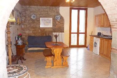 Cama y desayuno en Tredozio (Forl�-Cesena)Casa de vacaciones