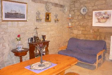Cama y desayuno en Tredozio (Forl�-Cesena)Casa de vacaciones
