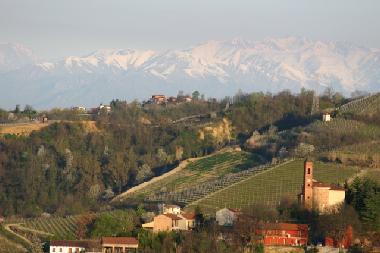 Casa de vacaciones en Canale (Cuneo)Casa de vacaciones