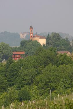 Casa de vacaciones en Canale (Cuneo)Casa de vacaciones