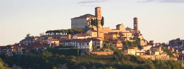 Cama y desayuno en Canale (Cuneo)Casa de vacaciones