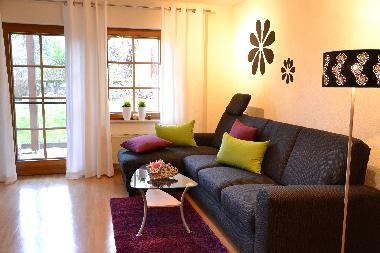 Apartamento de vacaciones en Alar (Lahn-Dill)Casa de vacaciones