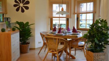 Apartamento de vacaciones en Alar (Lahn-Dill)Casa de vacaciones