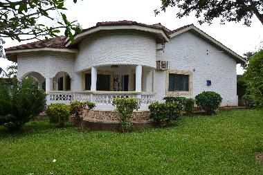 Casa de vacaciones en Ukunda (Coast)Casa de vacaciones