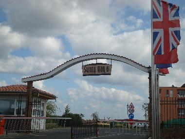 Apartamento de vacaciones en Sunny Beach (Burgas)Casa de vacaciones