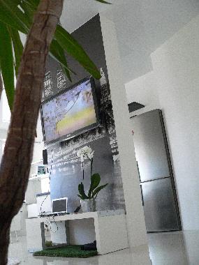 Apartamento de vacaciones en Odessa (Odes'ka Oblast')Casa de vacaciones