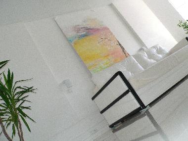 Apartamento de vacaciones en Odessa (Odes'ka Oblast')Casa de vacaciones