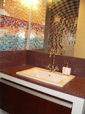 Apartamento de vacaciones en Odessa (Odes