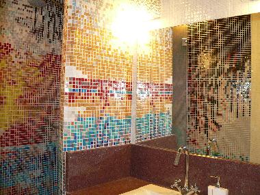 Apartamento de vacaciones en Odessa (Odes