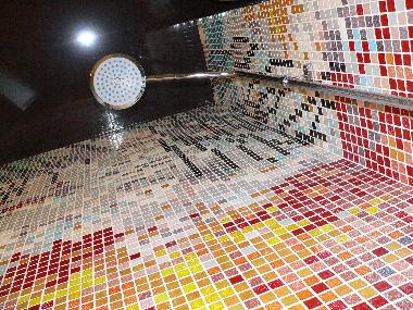 Apartamento de vacaciones en Odessa (Odes