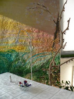 Apartamento de vacaciones en Odessa (Odes