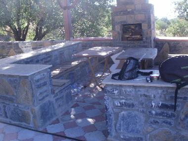 Casa de vacaciones en Palamutbk (Mugla)Casa de vacaciones