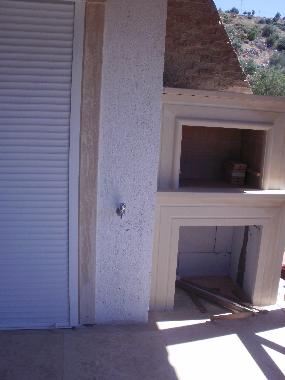 Casa de vacaciones en Palamutb�k� (Mugla)Casa de vacaciones