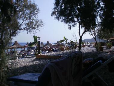 Casa de vacaciones en Palamutb�k� (Mugla)Casa de vacaciones