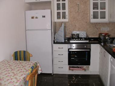 Casa de vacaciones en Palamutb�k� (Mugla)Casa de vacaciones