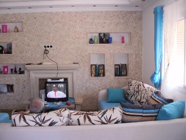 Casa de vacaciones en Palamutb�k� (Mugla)Casa de vacaciones