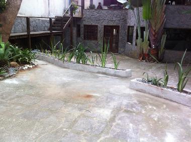 Apartamento de vacaciones en Gerib� (Rio de Janeiro)Casa de vacaciones