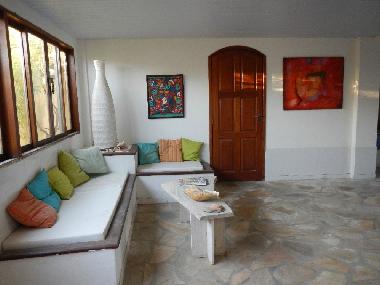Apartamento de vacaciones en Gerib� (Rio de Janeiro)Casa de vacaciones