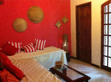 Apartamento de vacaciones en Gerib� (Rio de Janeiro)Casa de vacaciones