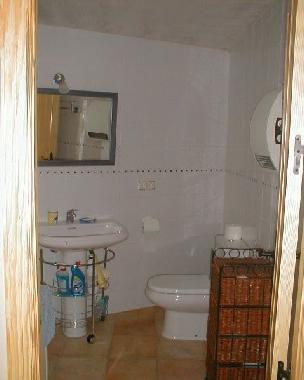 Casa de vacaciones en Alicante (Alicante / Alacant)Casa de vacaciones