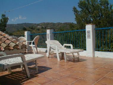 Casa de vacaciones en Alicante (Alicante / Alacant)Casa de vacaciones