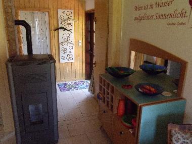 Casa de vacaciones en Presseck (Oberfranken)Casa de vacaciones