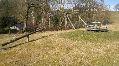 Casa de vacaciones en Presseck (Oberfranken)Casa de vacaciones