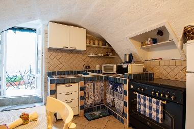 Apartamento de vacaciones en Monopoli (Bari)Casa de vacaciones