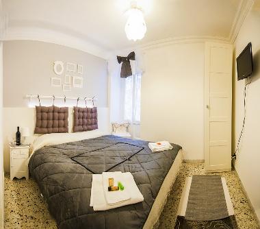 Apartamento de vacaciones en Monopoli (Bari)Casa de vacaciones