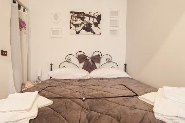 Apartamento de vacaciones en Monopoli (Bari)Casa de vacaciones