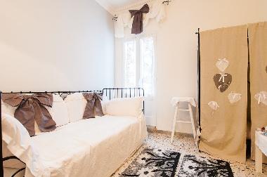 Apartamento de vacaciones en Monopoli (Bari)Casa de vacaciones