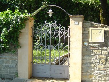 Cama y desayuno en Pietralunga (Perugia)Casa de vacaciones
