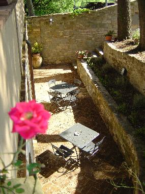 Cama y desayuno en Pietralunga (Perugia)Casa de vacaciones