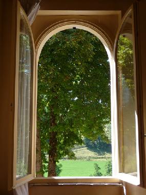 Cama y desayuno en Pietralunga (Perugia)Casa de vacaciones