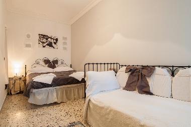 Apartamento de vacaciones en Monopoli (Bari)Casa de vacaciones