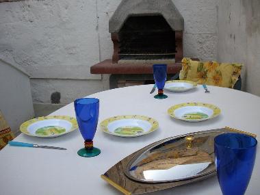 Apartamento de vacaciones en Monopoli (Bari)Casa de vacaciones