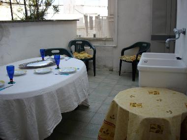 Apartamento de vacaciones en Monopoli (Bari)Casa de vacaciones