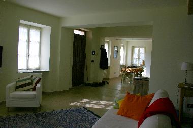 Casa de vacaciones en Cisterna d'Asti (Cuneo)Casa de vacaciones