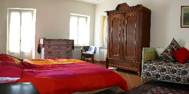 Casa de vacaciones en Cisterna d'Asti (Cuneo)Casa de vacaciones