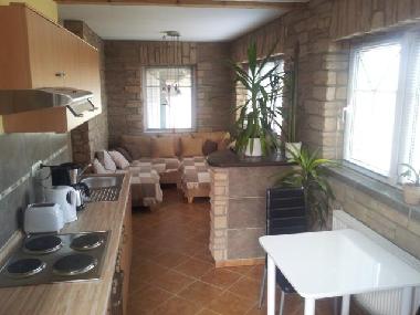 Apartamento de vacaciones en Brunsbttel (Nordsee-Festland)Casa de vacaciones