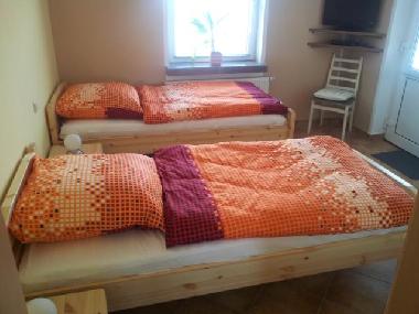Apartamento de vacaciones en Brunsbttel (Nordsee-Festland)Casa de vacaciones
