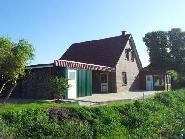 Apartamento de vacaciones en Brunsbttel (Nordsee-Festland)Casa de vacaciones