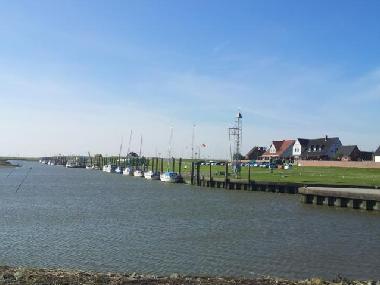 Apartamento de vacaciones en Brunsbttel (Nordsee-Festland)Casa de vacaciones