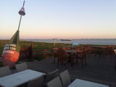 Apartamento de vacaciones en Brunsbttel (Nordsee-Festland)Casa de vacaciones