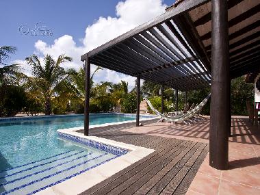 Casa de vacaciones en Belnem (Bonaire)Casa de vacaciones