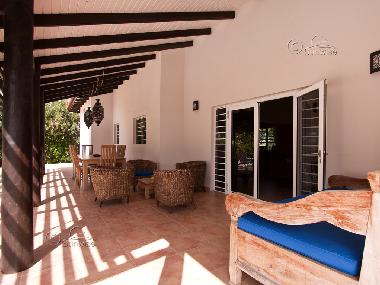 Casa de vacaciones en Belnem (Bonaire)Casa de vacaciones